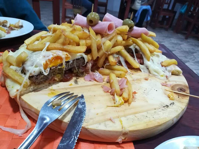 Comentarii opinii despre Coby Bar