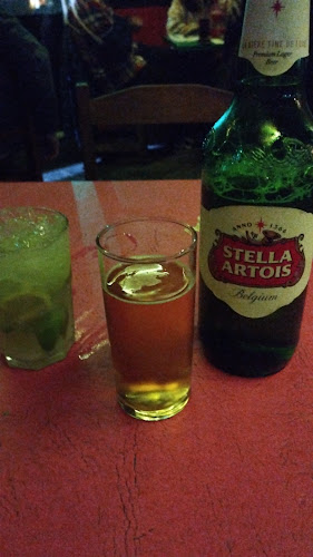 Pirataz Bar - Gastronomía y hostelería