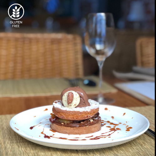 Opinii despre Los Leños în Montevideo - Gastronomía y hostelería