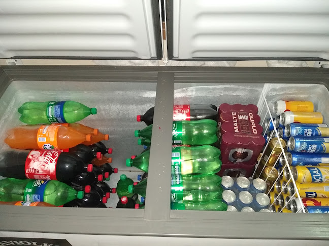 Opinii despre Almacen Toldo Verde în Rivera - Gastronomía y hostelería