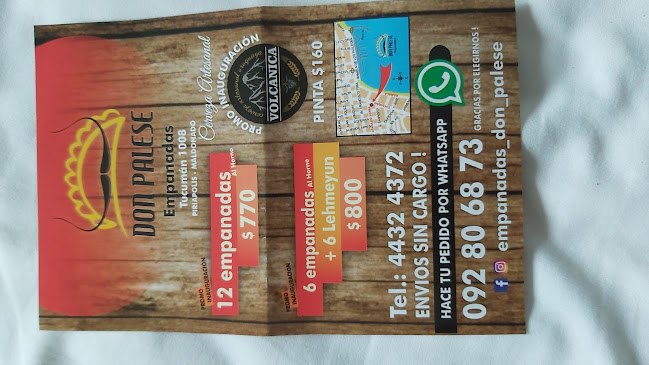 Tucuman 1008, 20200 Piriápolis, Departamento de Maldonado