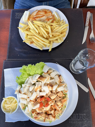 Comentarii opinii despre Dedos Point