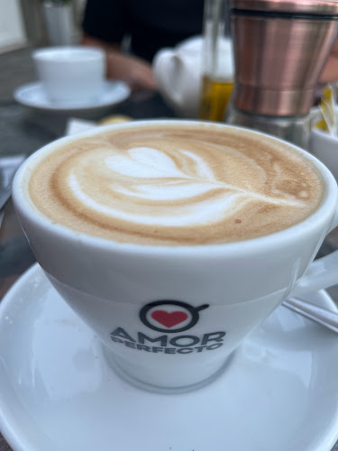 Opinii despre Sundari cafe în Ciudad de la Costa - Gastronomía y hostelería