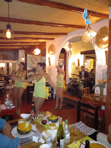 Restaurante Bossa Nova - Gastronomía y hostelería