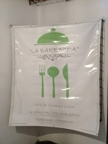 Comentarii opinii despre La Barbacoa