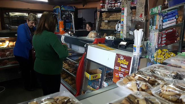 Panadería los 33 - Minas