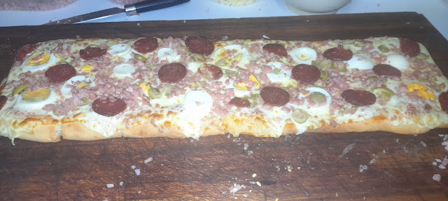 Comentarii opinii despre Pizzeria Piccolos