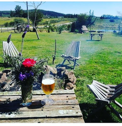 Tu pedacito de cielo - Gastronomía y hostelería