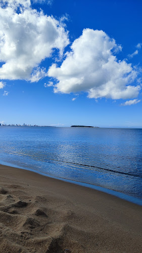 Opinii despre Parador 31 | Costero Beach Club (Rambla Mansa) în Maldonado - Gastronomía y hostelería