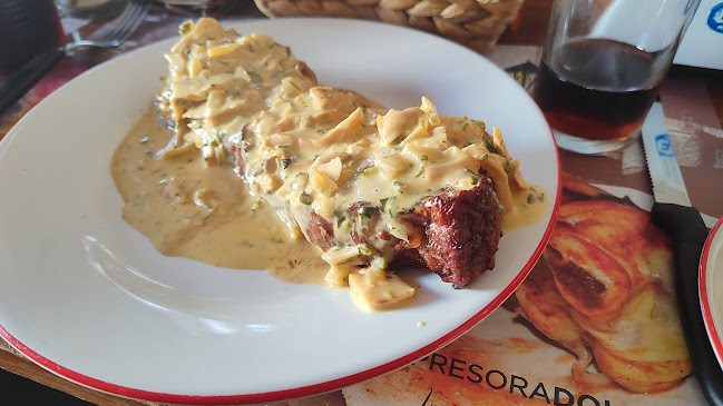 Comentarii opinii despre Los Faroles