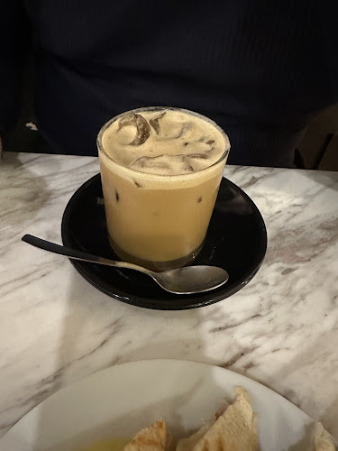 The Lab Coffee Roasters • Pocitos - Montevideo