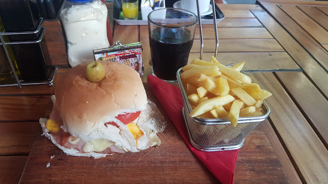 Bar 18 - Gastronomía y hostelería