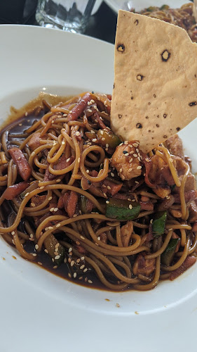 Comentarii opinii despre Fans Café