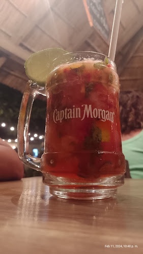 Mojito Resto - Gastronomía y hostelería