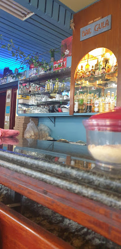 Canelones esq. Gutierrez Ruiz, Canelones 1150, 11100 Montevideo, Departamento de Montevideo