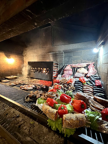 Morano Restaurant - Rivera