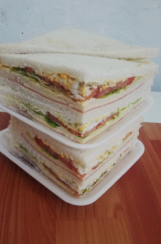 Panaderia y Confitería 2 Avenida - Gastronomía y hostelería