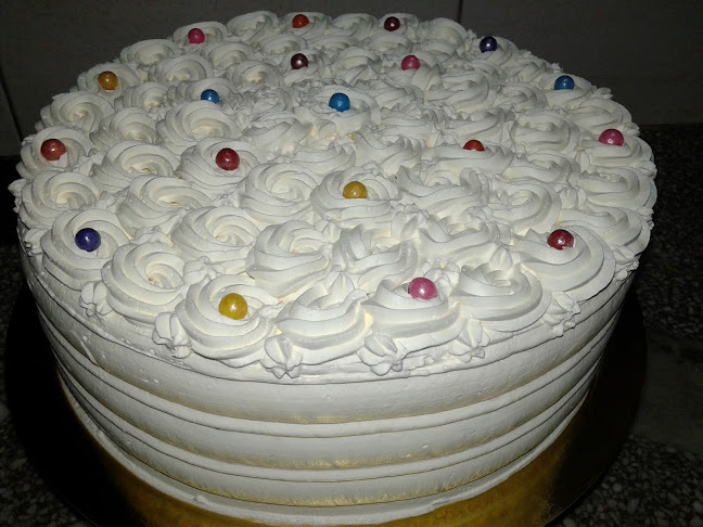 Candy's Cakes - Melo