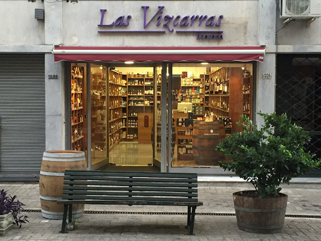Licorería Las Vizcarras