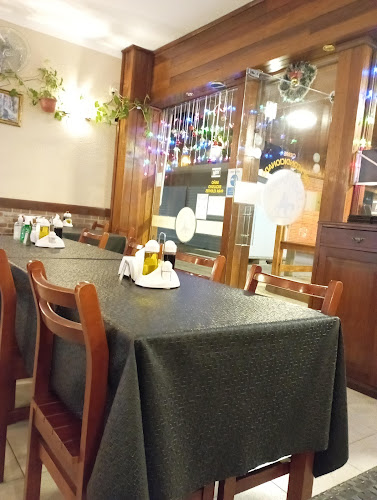 Don Quijote - Gastronomía y hostelería