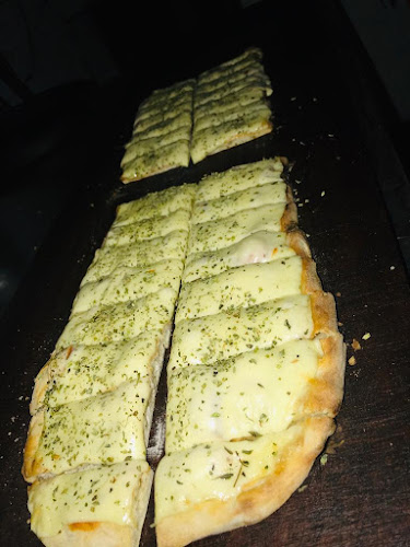 Opinii despre Pizzería Diagonal 3 în Parque del Plata - Gastronomía y hostelería