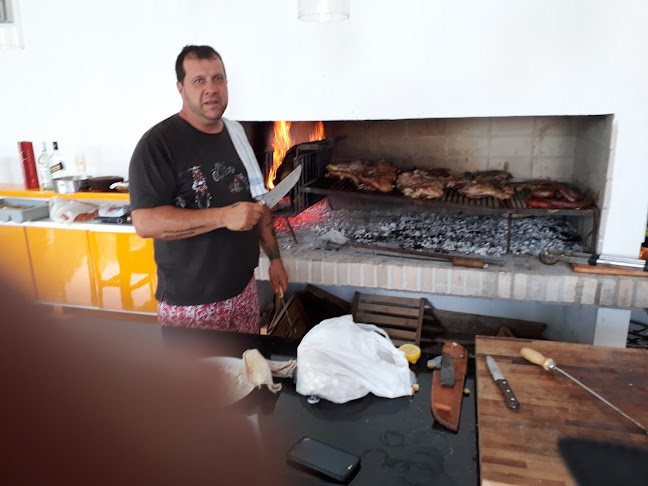 Comentarii opinii despre Parrilla Mami y Papi