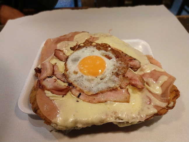 Parrillada El Golazo - Montevideo