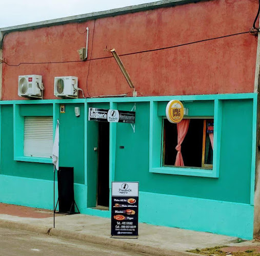 Pimienta Negra - Paysandú