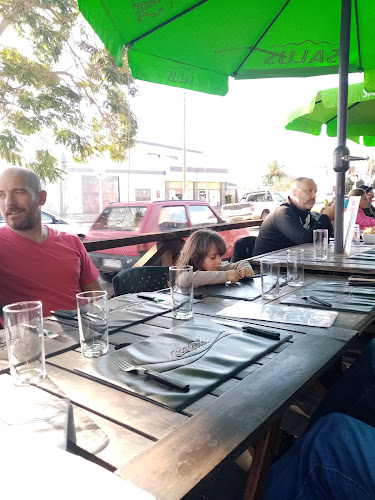 Las Brasas Parrillada y Pizzeria - Pan de Azúcar