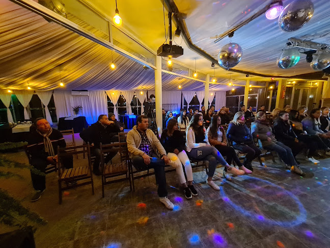 Opinii despre CapoBar Restopub în Tala - Gastronomía y hostelería