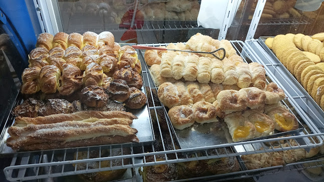 Comentarii opinii despre Panadería Don pan 🍞