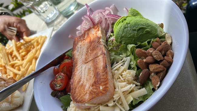 Chill Out Puerto - Gastronomía y hostelería