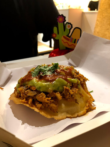 Andale Andale - Gastronomía y hostelería