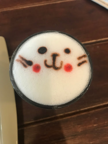ADRIANUZCA'S CAT CAFÉ ☕🐈 - Gastronomía y hostelería