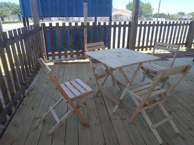 Opinii despre Hamburguesería Mel Y Dan în Montevideo - Gastronomía y hostelería