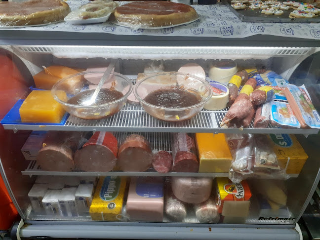 Opinii despre Panaderia San Jose în Rio Branco - Gastronomía y hostelería