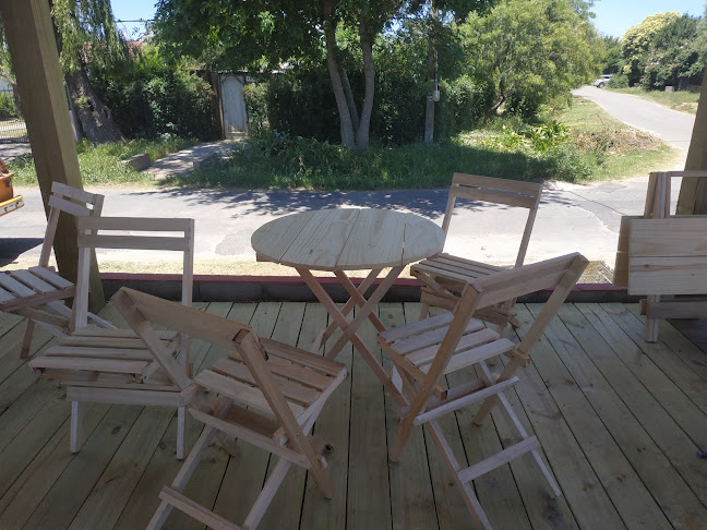 Ruta Nal. César Mayo Gutiérrez 2256, 12500 Montevideo, Departamento de Montevideo