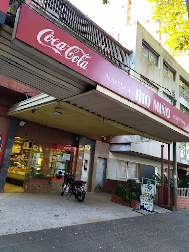 Panadería Rio Miño