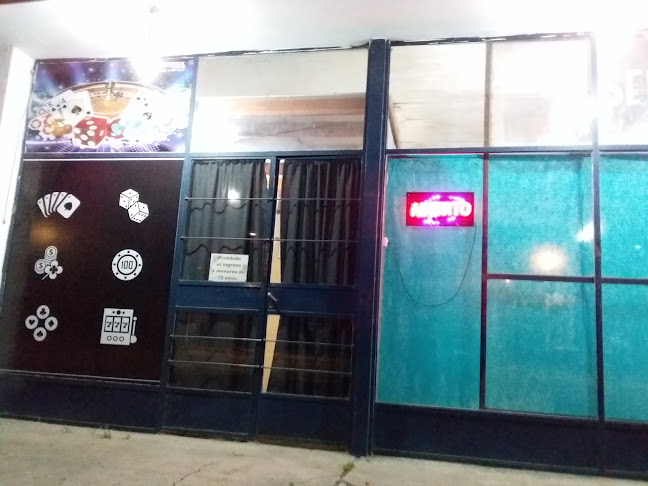 Avenida Dahia Bar - Gastronomía y hostelería