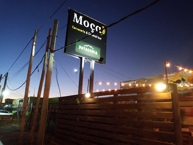 Comentarii opinii despre Moça cervecería y cocktail bar