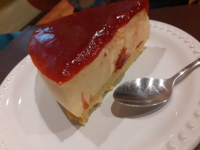 Restaurante "lo de Romero" - Paysandú