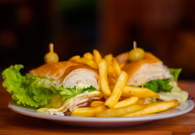 Restaurante Chivitería El Sopa