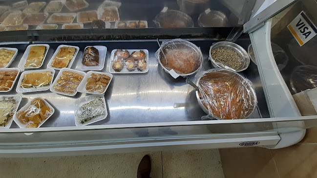 Rotiseria Sabrosito Natural