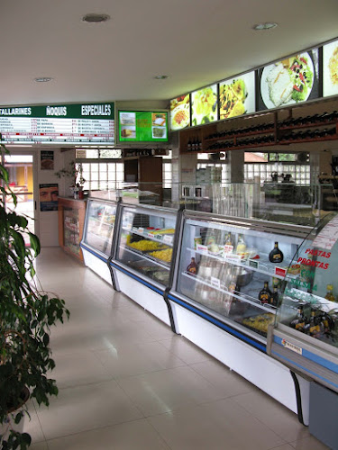 Fabrica de Pastas El Maestro Italiano