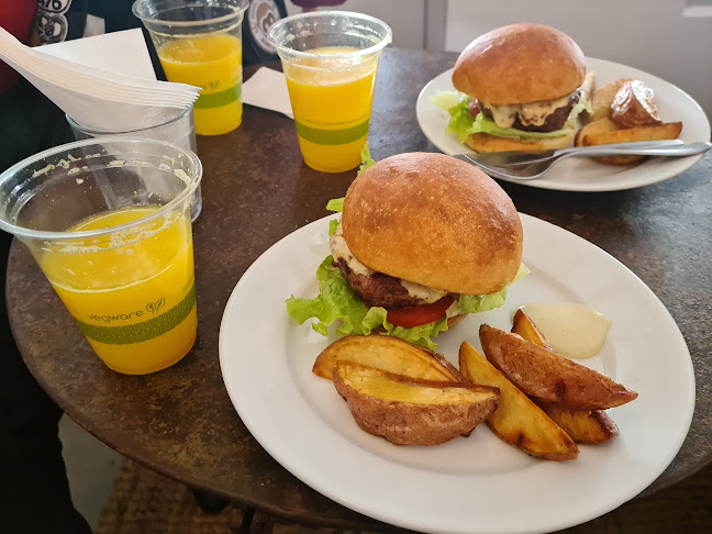 Panadería José Ignacio