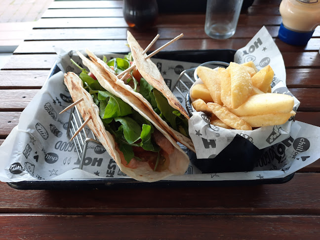 Opinii despre Chill Out La Barra în La Barra - Gastronomía y hostelería