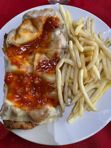 Del Centro - Col. del Sacramento