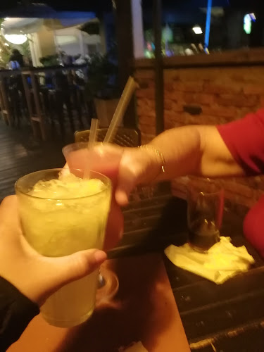 Comentarii opinii despre Pizzas Empanadas y Algo Más