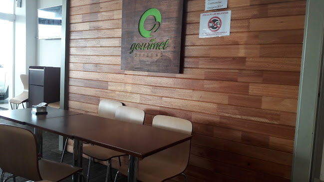 Plaza De Comidas Oxigeno