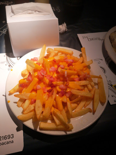 Tabacana Resto Bar - Gastronomía y hostelería